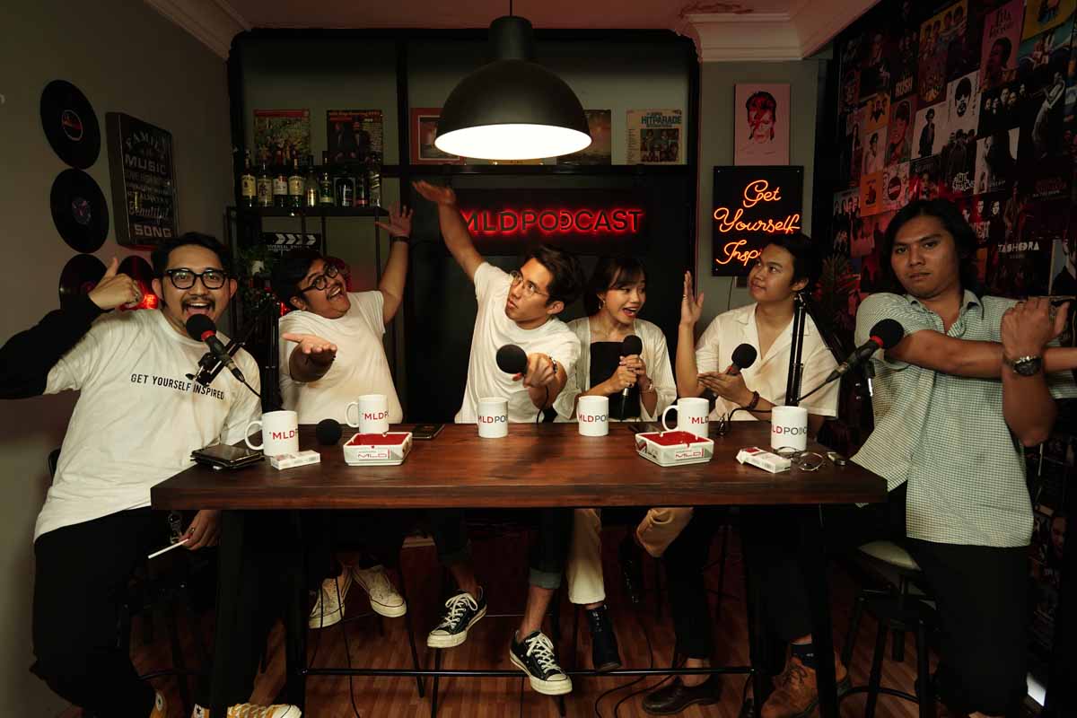 Menantikan Kiprah Reality Club Selanjutnya